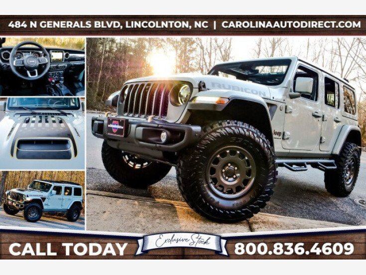Thumbnail Photo undefined for 2023 Jeep Wrangler